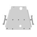 Toyota Land Cruiser 100 / Lexus LX 470 Transmission Skid Plate