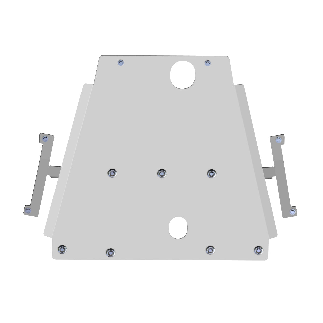 Toyota Land Cruiser 100 / Lexus LX 470 Transmission Skid Plate