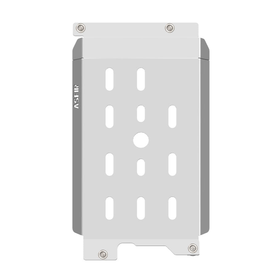 Toyota Land Cruiser Prado 250 Transmission Skid Plate | Petrol