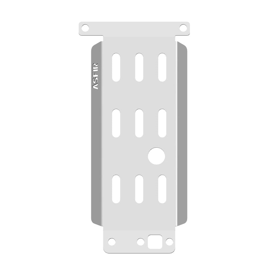 Toyota Land Cruiser Prado 250 Transmission Skid Plate | Diesel