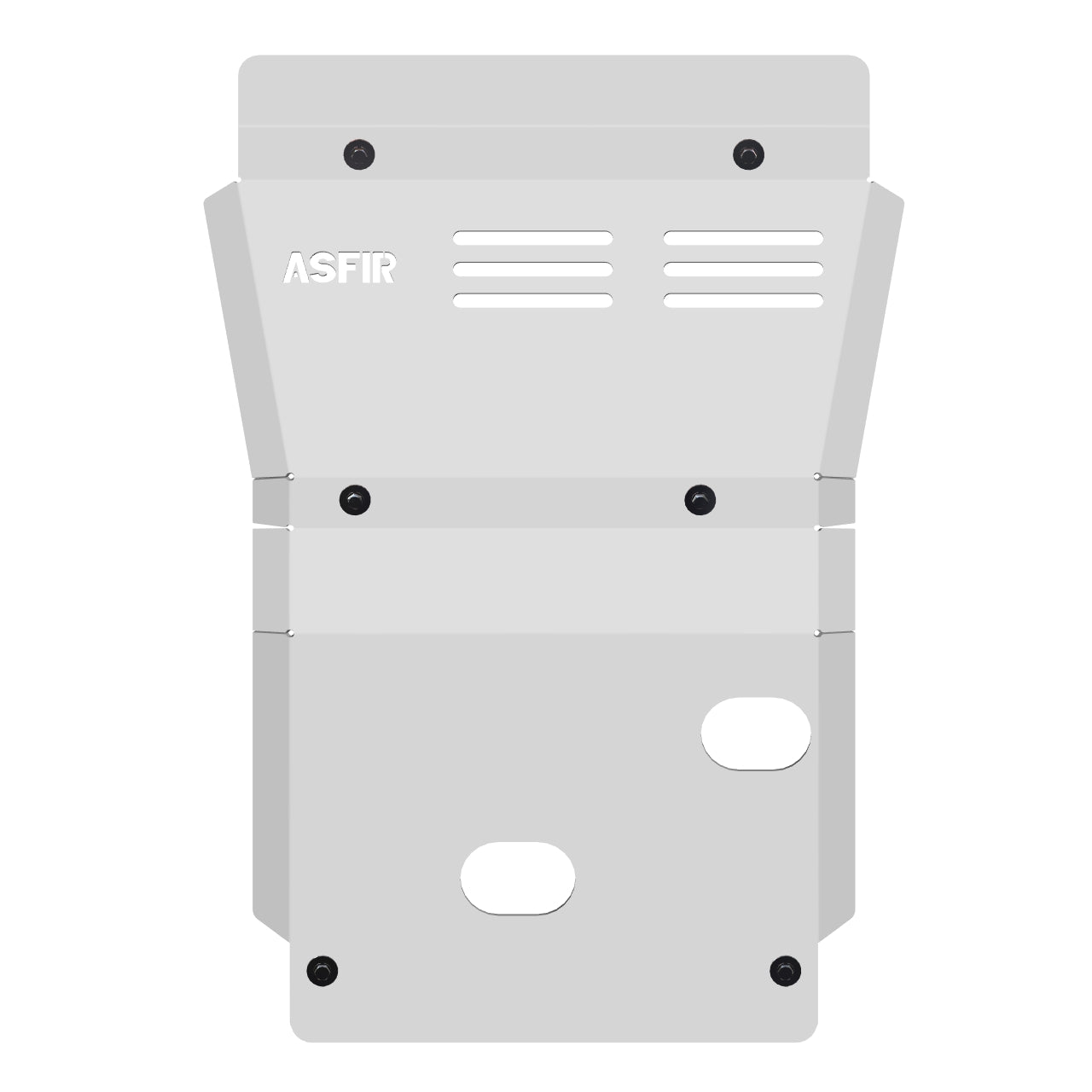 Front Skid Plate for Land Cruiser 120/125, GX 470, FJ, 4Runner
