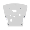 Nissan X-Trail / Rogue Front Skid Plate