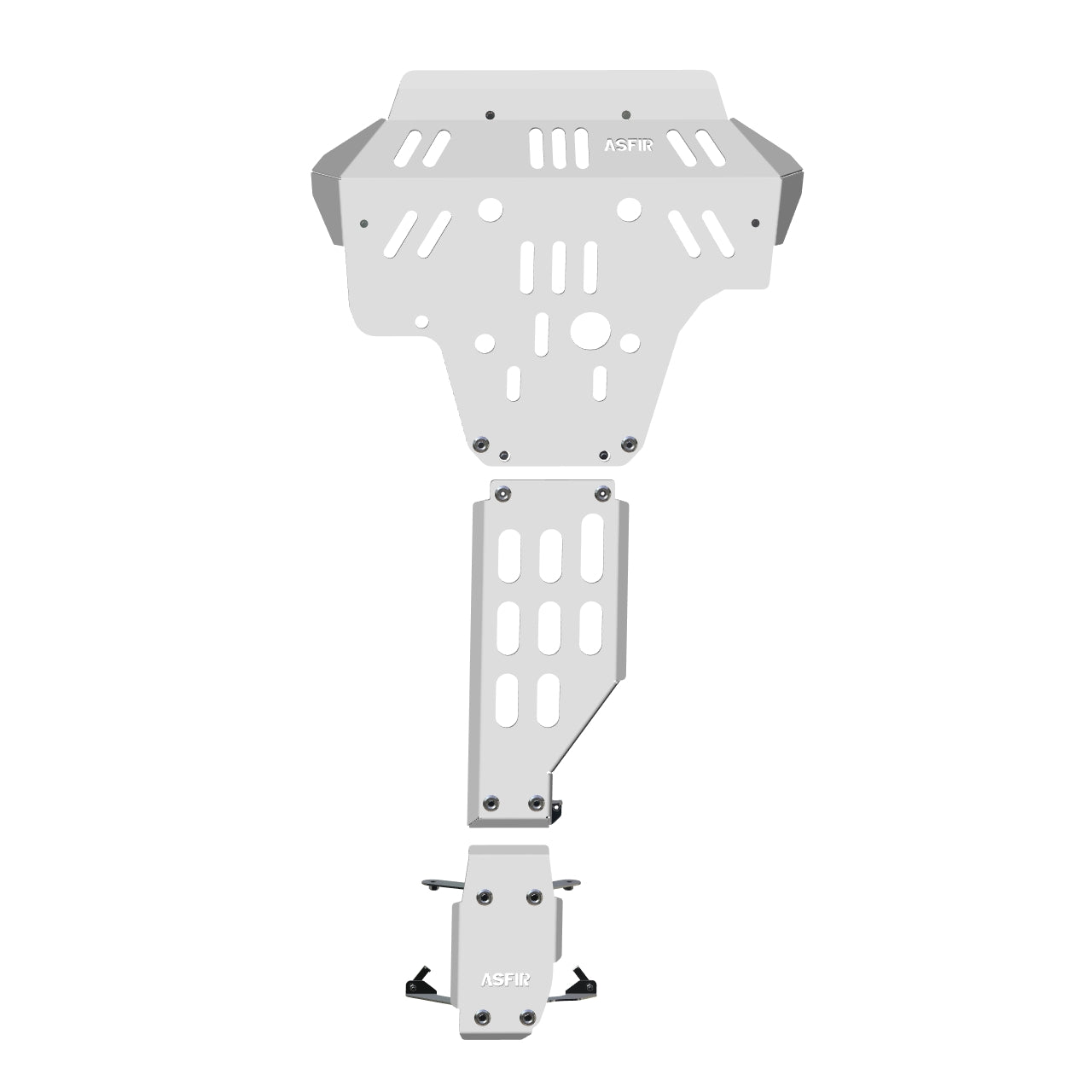 Protect Your Subaru Forester XT: ASFIR Skid Plate Kit (2026)