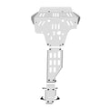 Subaru Forester XT Full Skid Plate Kit (3 Pcs)