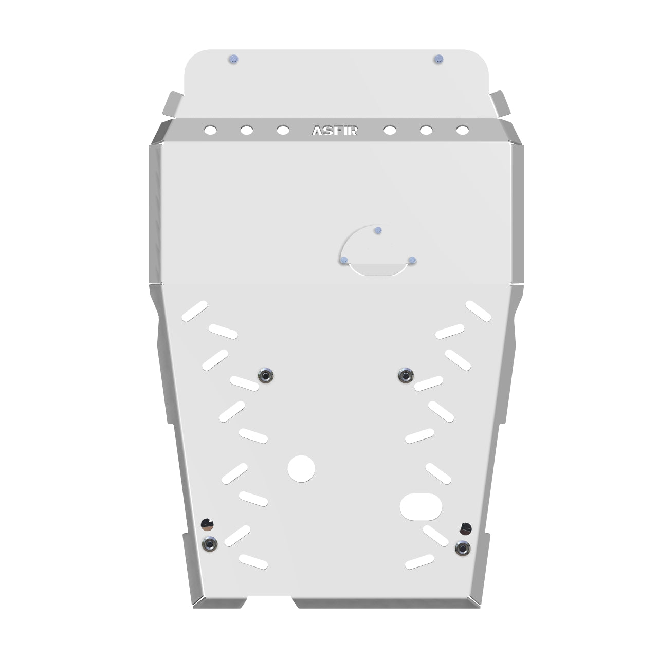 Subaru Forester Front Skid Plate | 2.0L