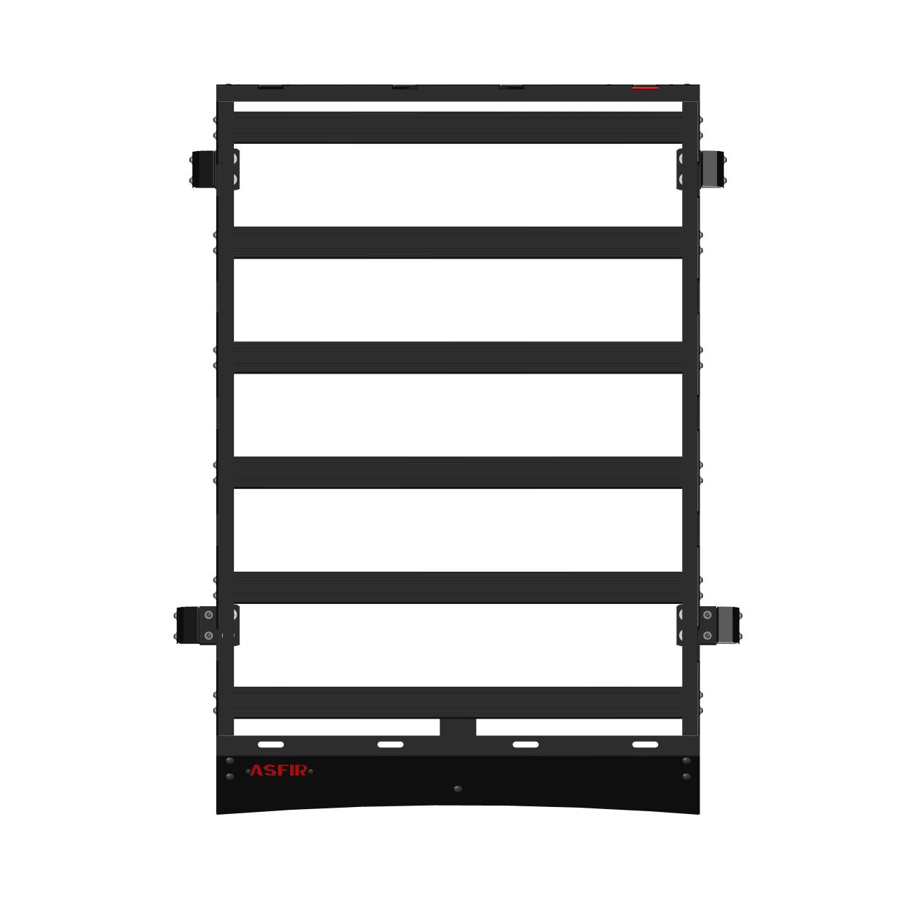 Subaru Forester 6th Gen (SL) Roof Rack