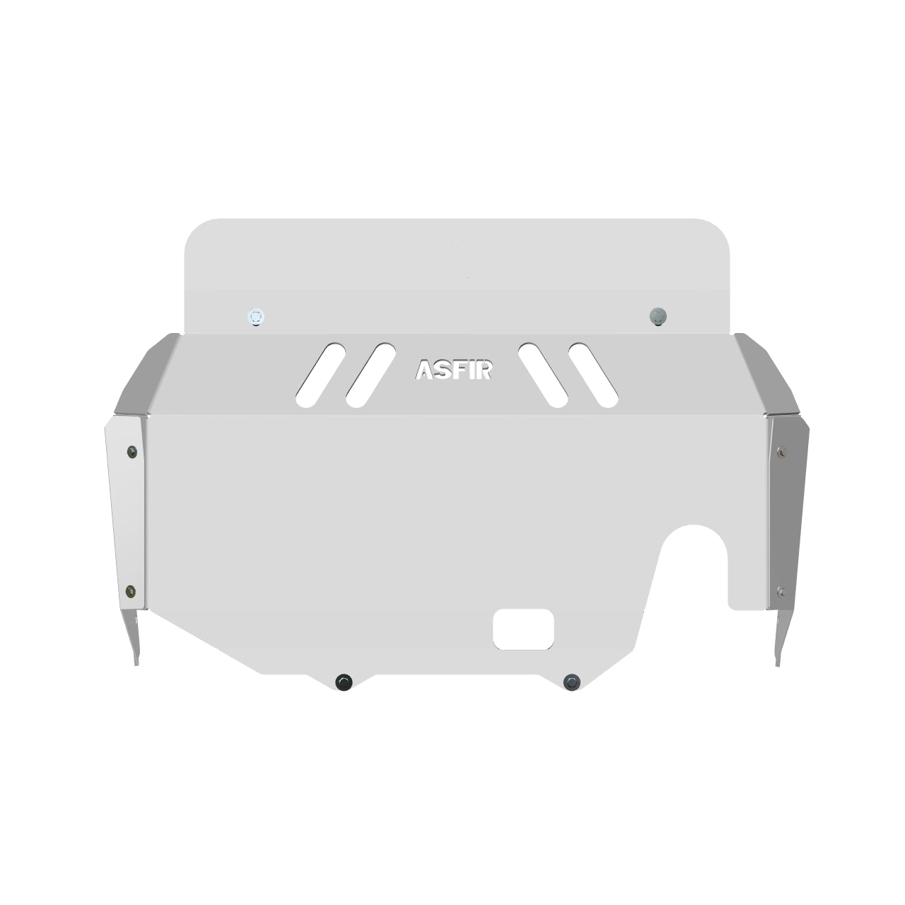 Subaru XV Crosstrek Front Skid Plate