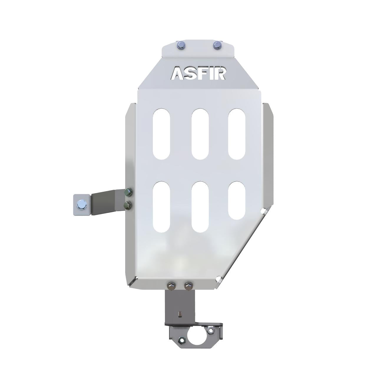 Subaru XV Crosstrek (Incl. Wilderness) Skid Plate Kit (3 Pcs)