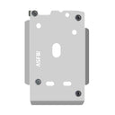 Ford Ranger Transfer Case Skid Plate