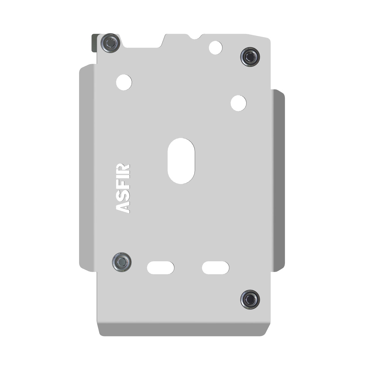 Ford Ranger Transfer Case Skid Plate