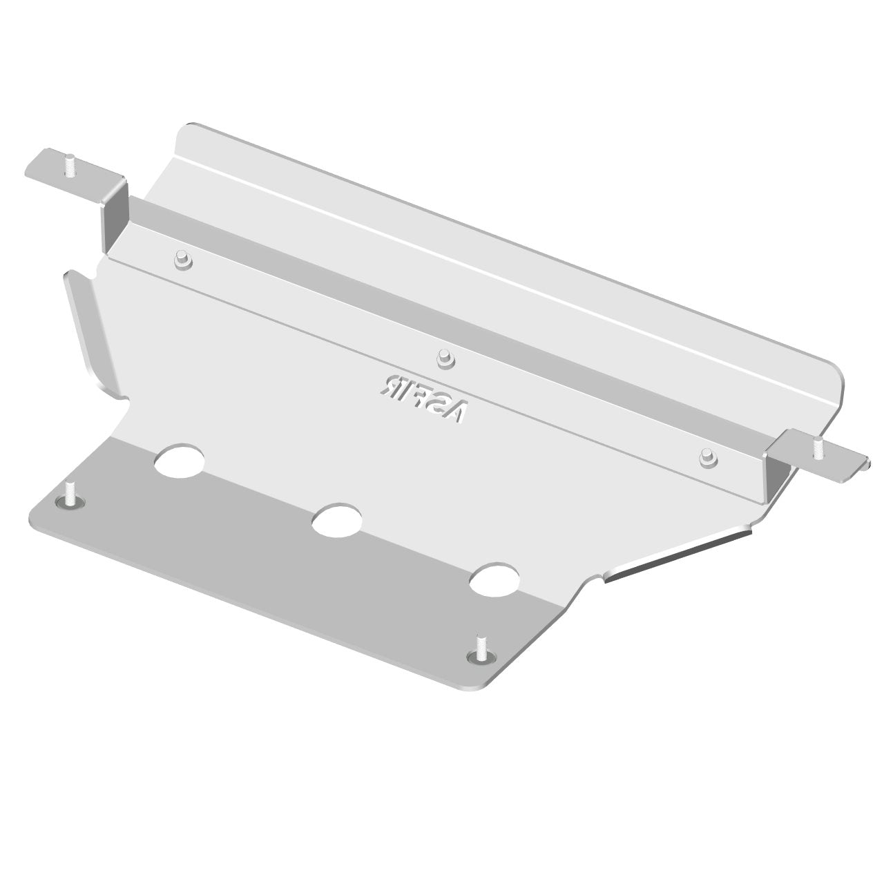 Ford F-150 Front Skid Plate | Crew Cab