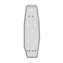 Ford Ranger / VW Amarok Fuel Tank Skid Plate