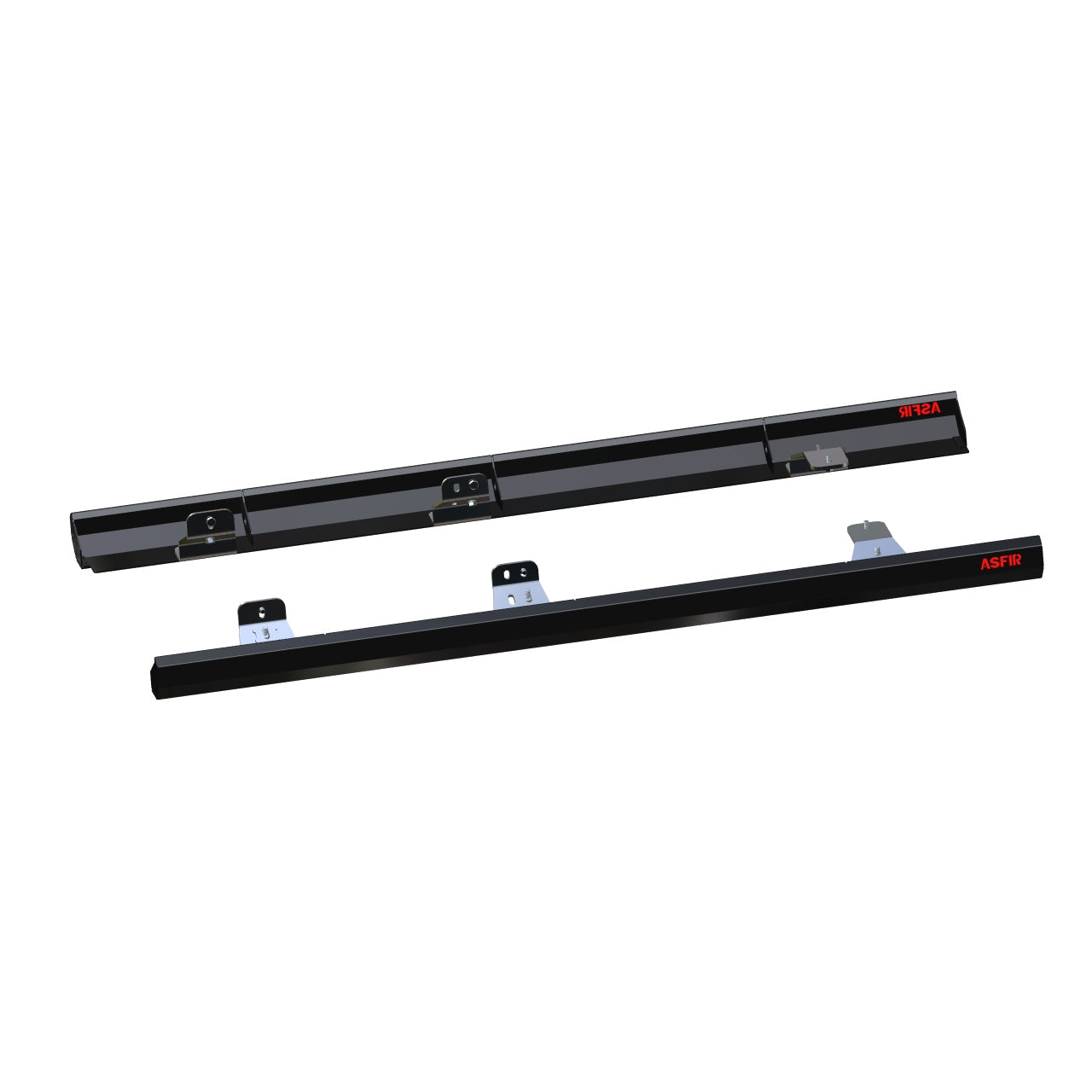 Ford Bronco Side Protector | LWB