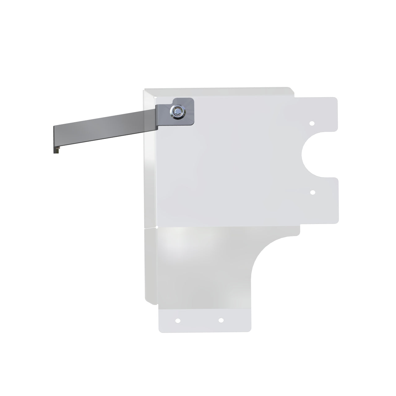 Ford Bronco Bracket for OEM Transfer Protector