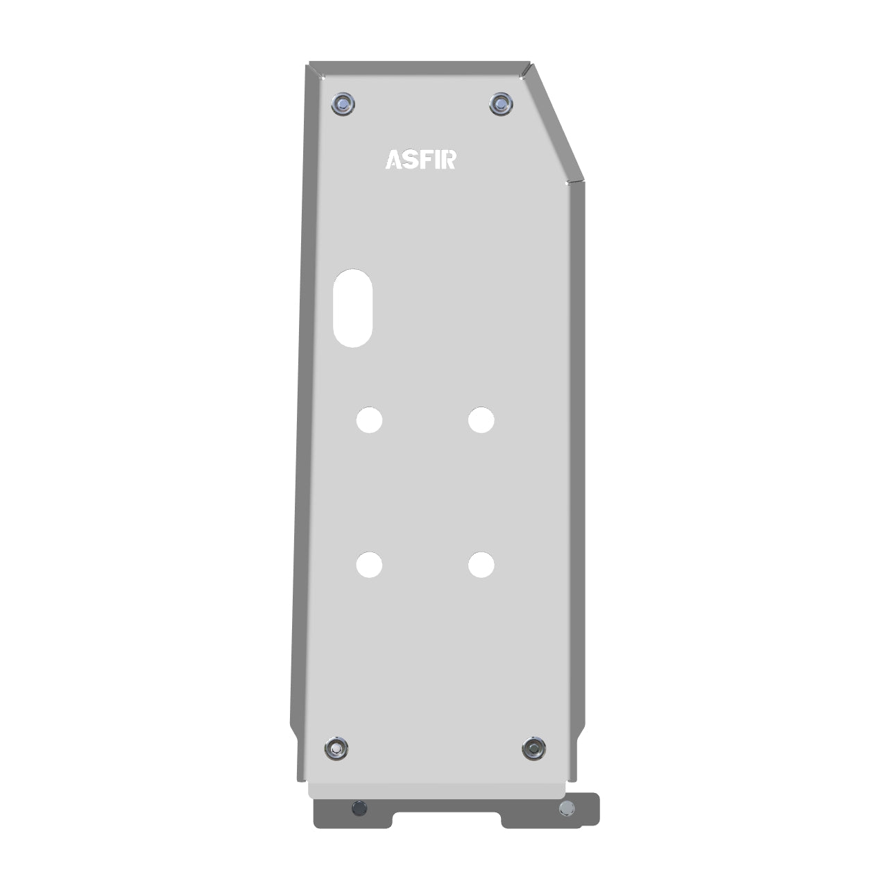 Ford F-250 / F-350 Engine & Transmission Skid Plate