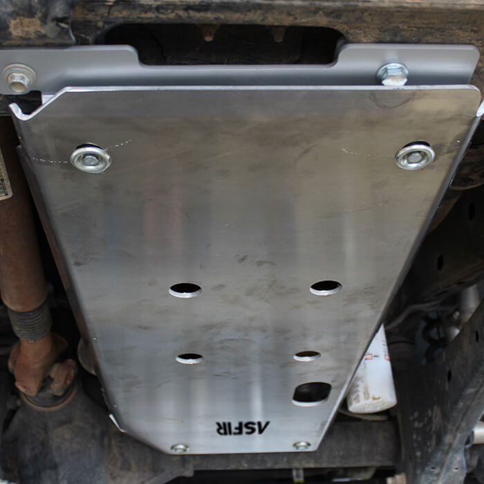 Ford F-250 / F-350 Engine & Transmission Skid Plate