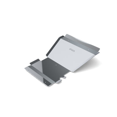 Toyota Land Cruiser 100 / Lexus LX 470 Front Skid Plate