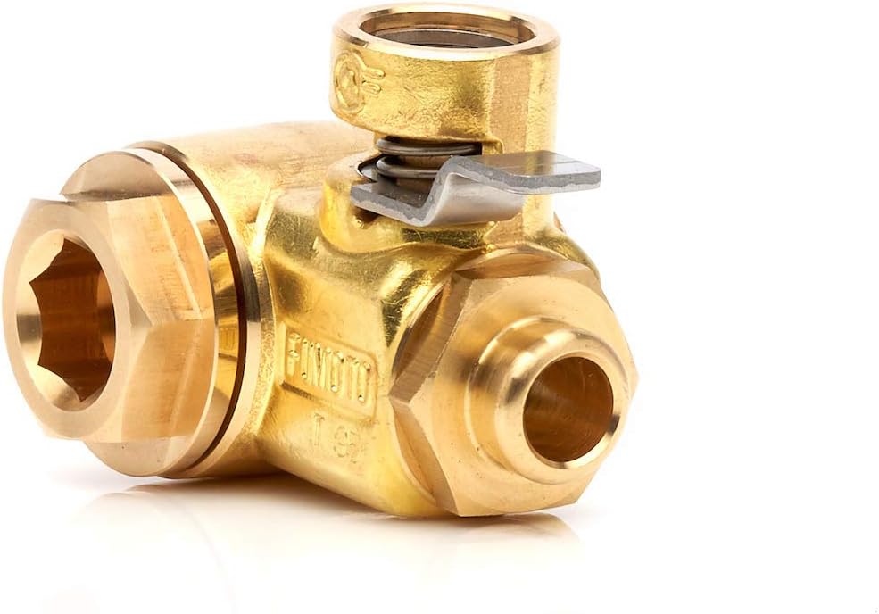 Fumoto Oil Drain Valve Kit | Subaru Applications