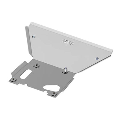 Ford Bronco Front Skid Plate | for OE Modular/Capable Bumper