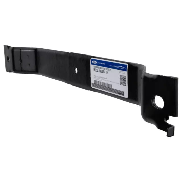 Ford MB3Z-9054-B fuel tank strap assembly - front, Bronco 4-door
