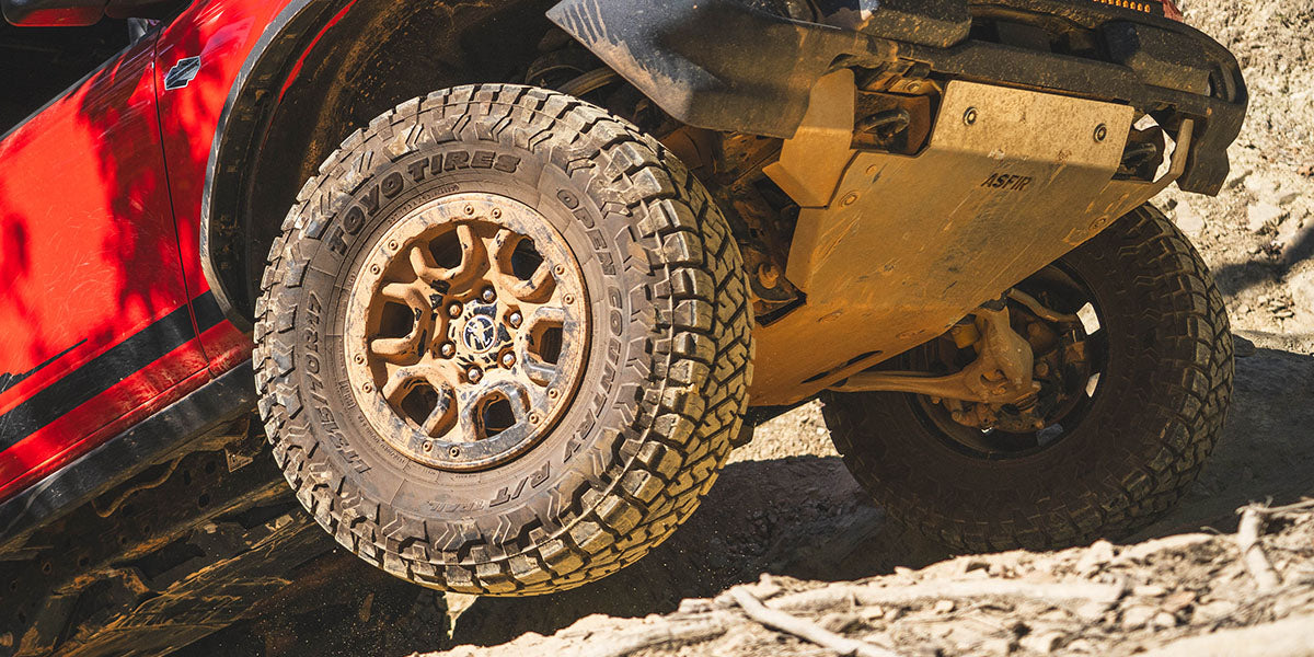 How to Rotate Tires: A Step-by-Step Guide for Optimal Tire Longevity