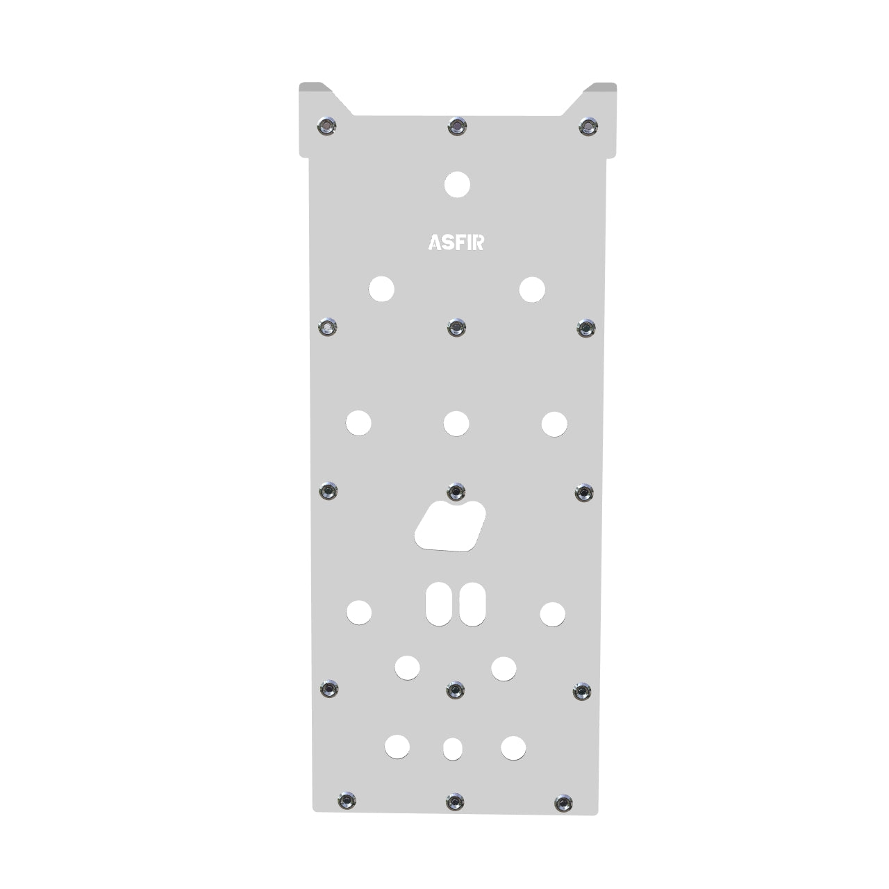 Polaris Ranger 800 Underbody Skid Plate