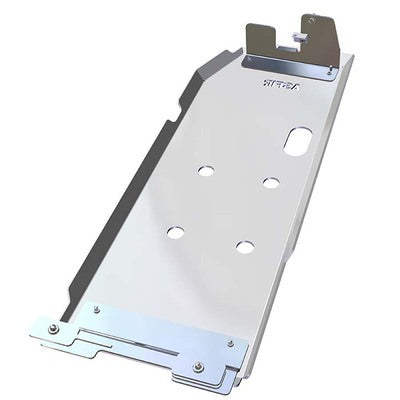 Ford F-250 / F-350 Transmission & Engine Skid Plate