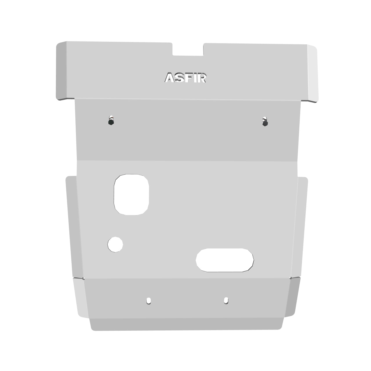 Suzuki Grand Vitara Front Skid Plate