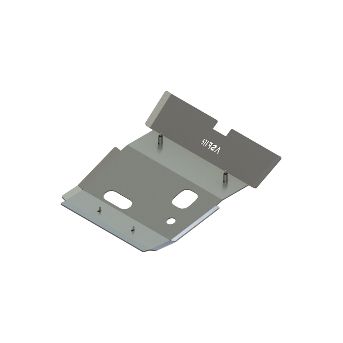 Suzuki Grand Vitara Front Skid Plate