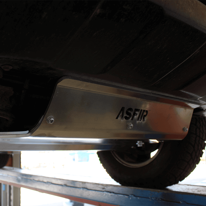 Suzuki Grand Vitara \ XL7 Front Skid Plate