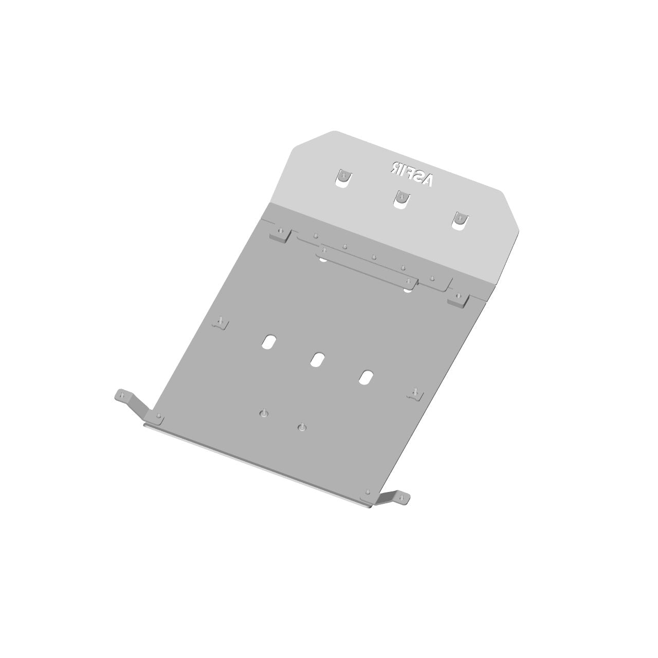 Front Skid Plate MAXUS eTERRON 9