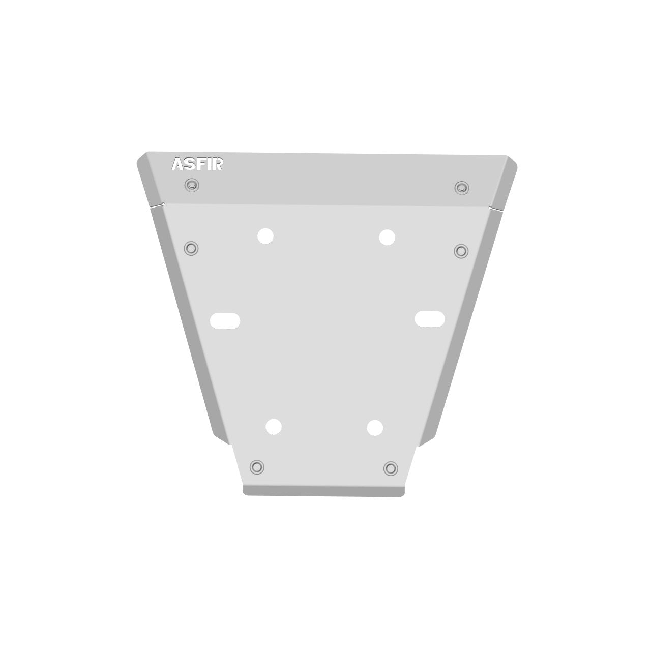 MAXUS eTERRON 9 (Electric) Rear Engine Skid Plate