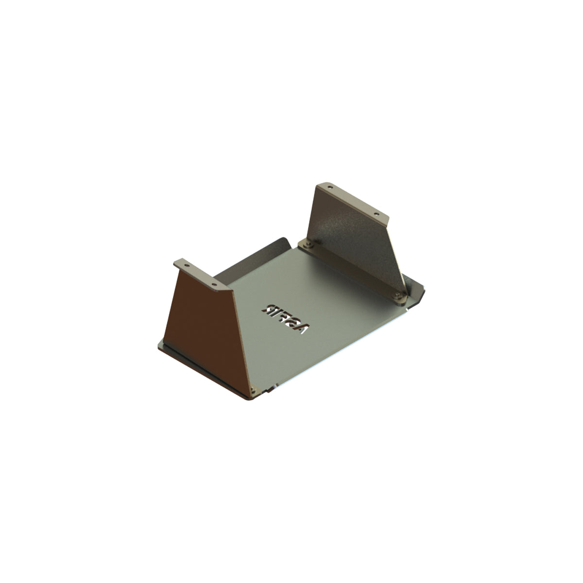 Suzuki Jimny Fuel Tank Skid Plate