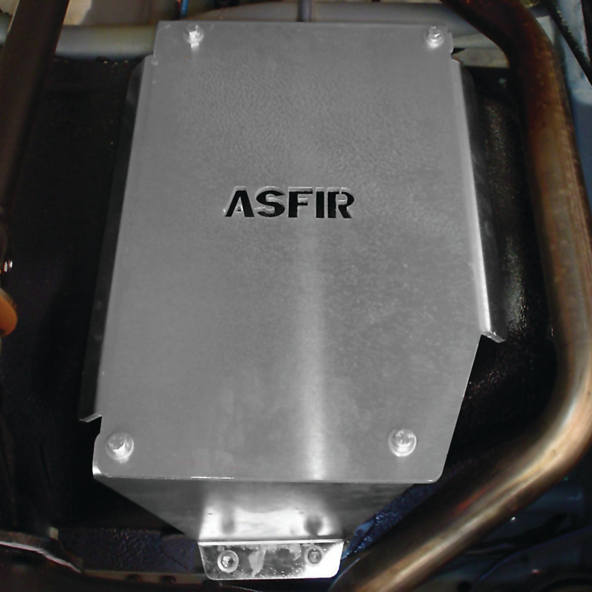 Suzuki Jimny Fuel Tank Skid Plate