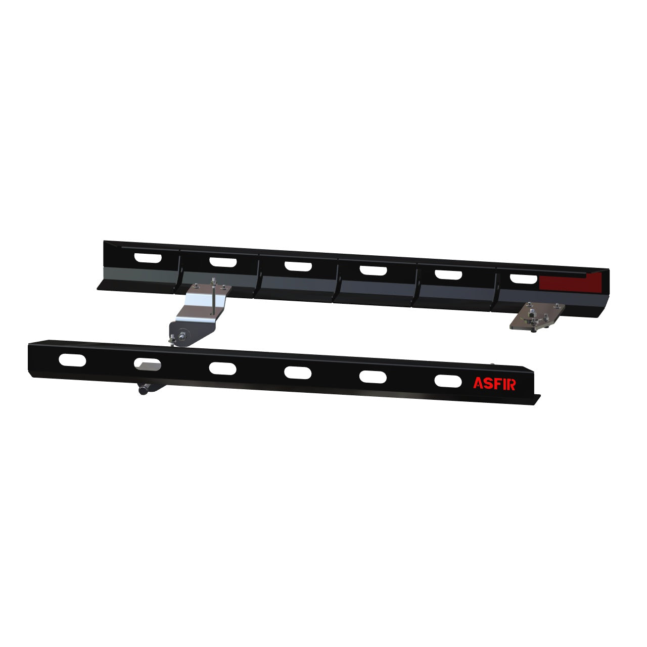 Suzuki Jimny Side Protectors - Rocker Panel