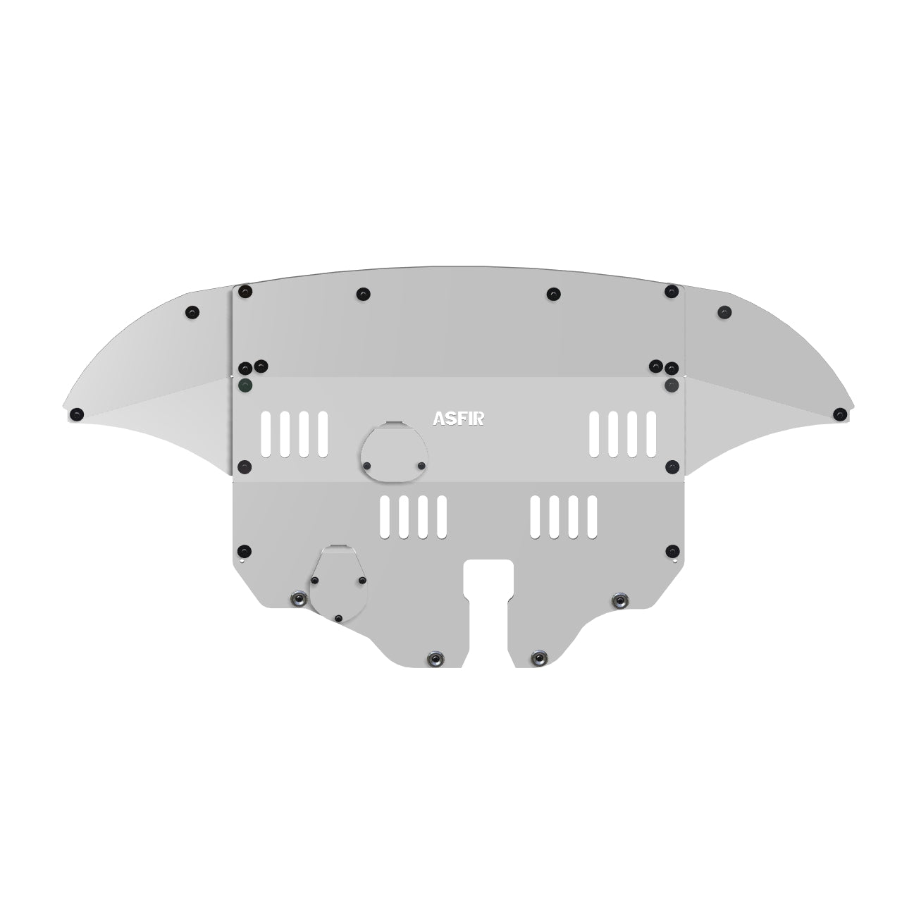 Kia Sportage Front Skid Plate