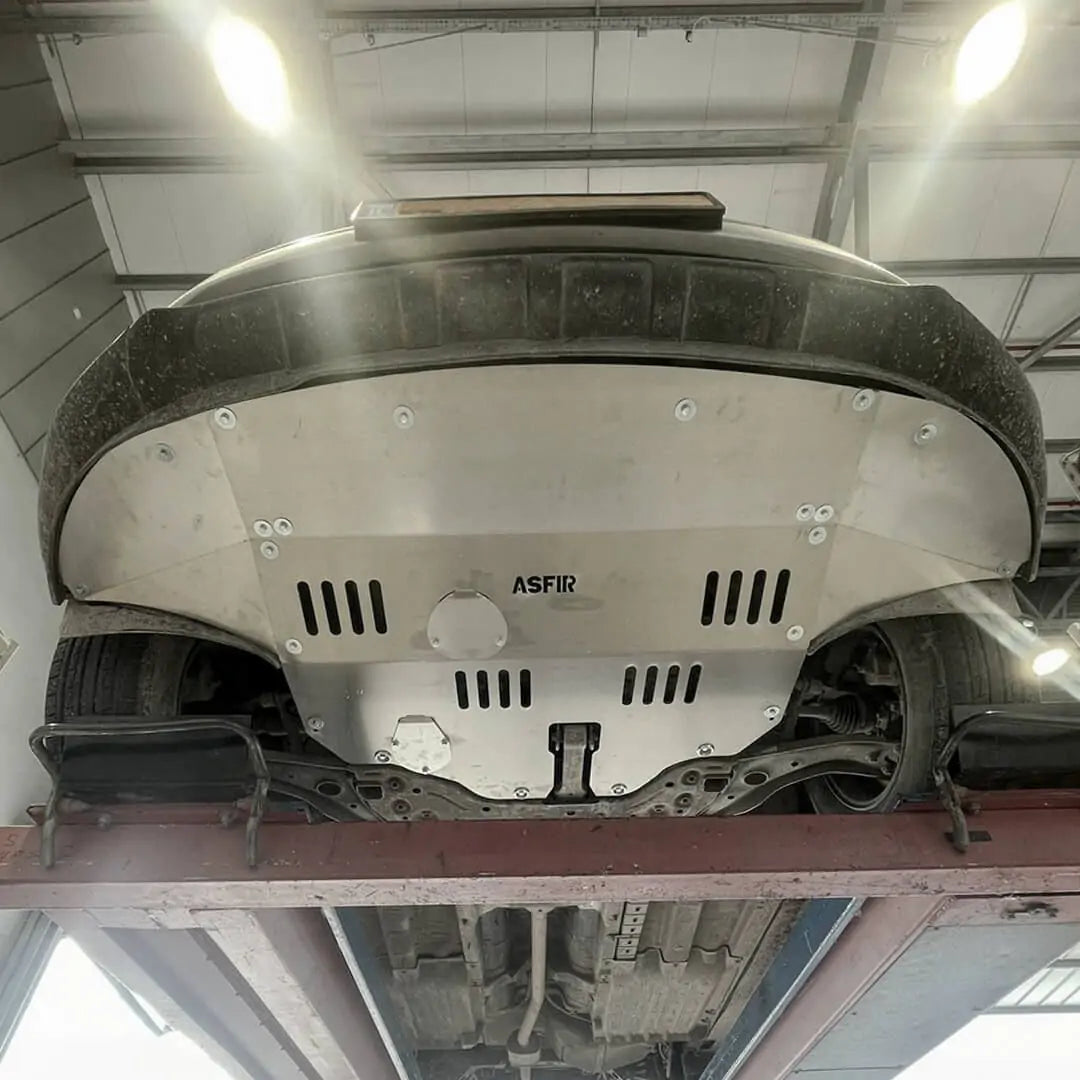 Kia Sportage Front Skid Plate