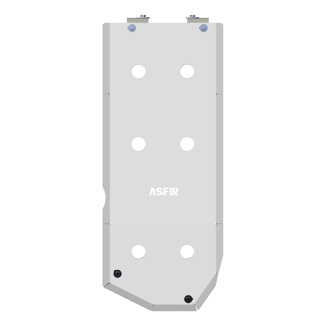 Kia Sorento Fuel Tank Skid Plate