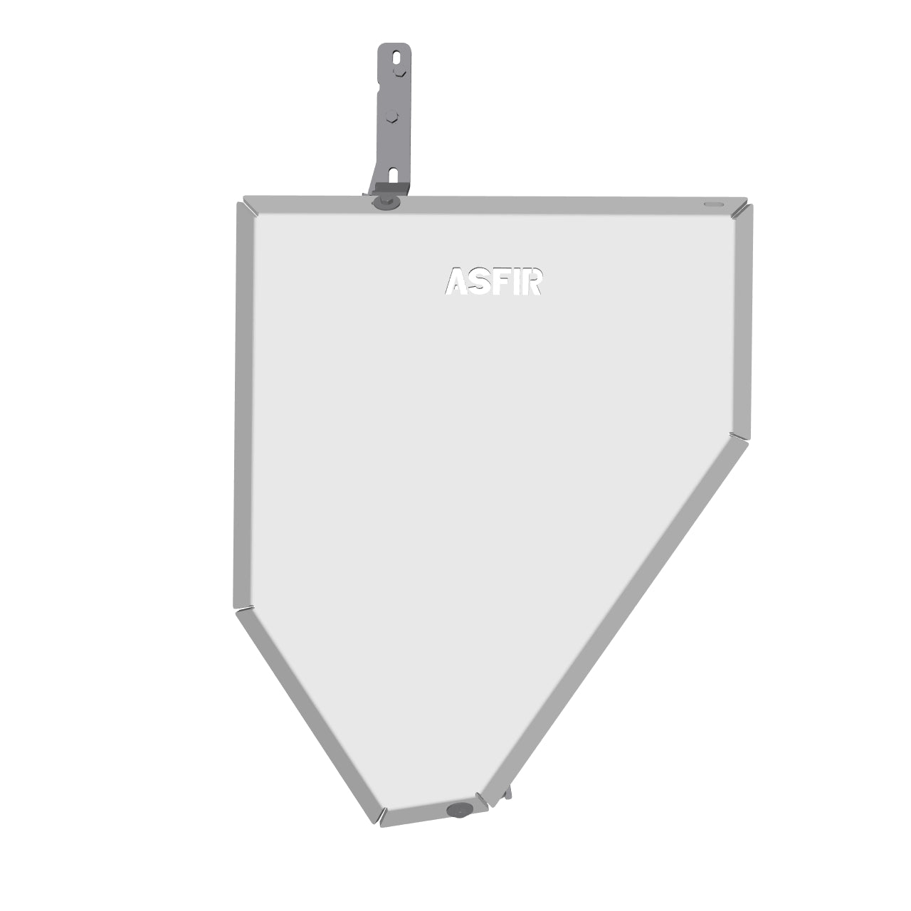 Hyundai Santa Fe / Kia Sorento Fuel Tank Skid Plate