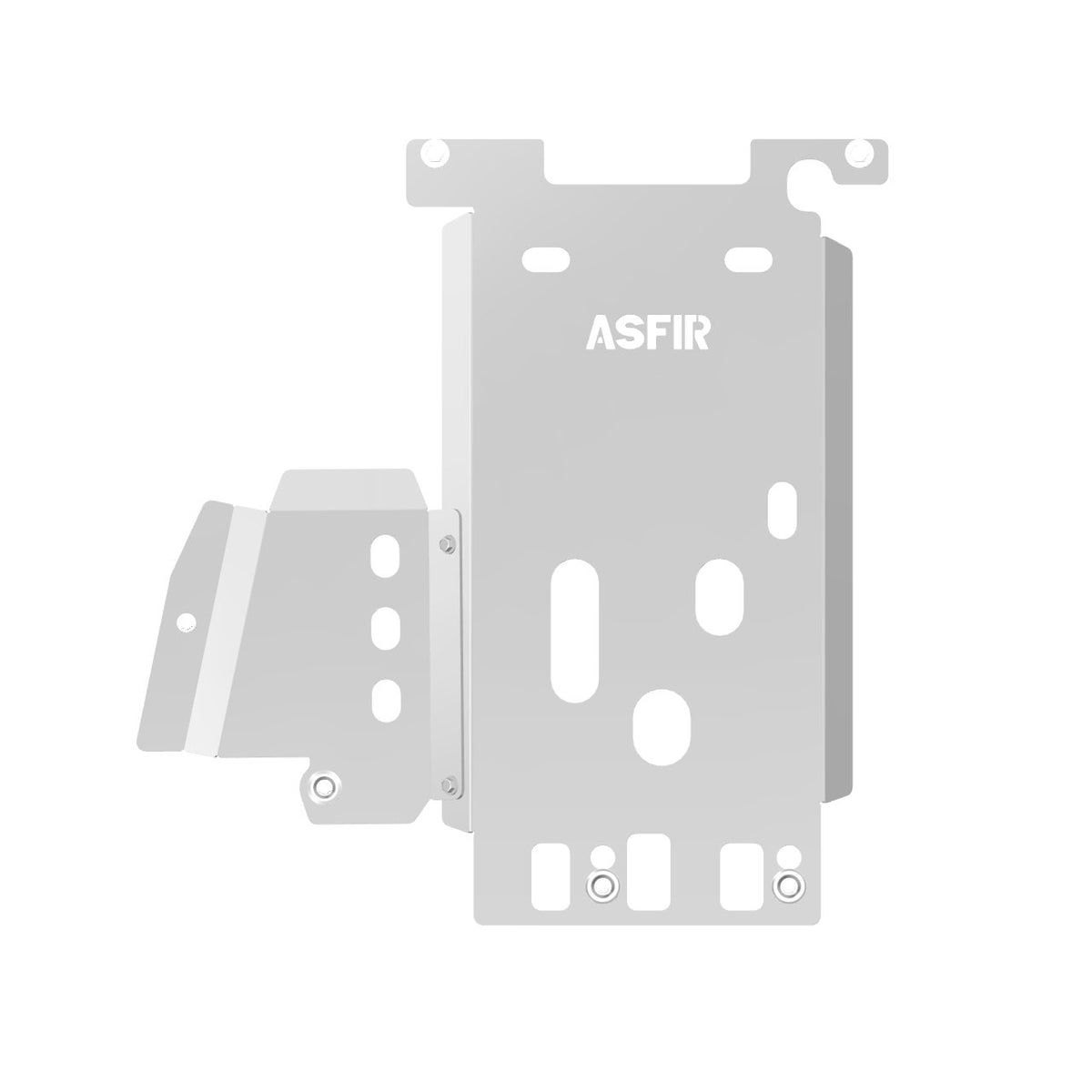 Isuzu D-Max | Transmission Skid Plate