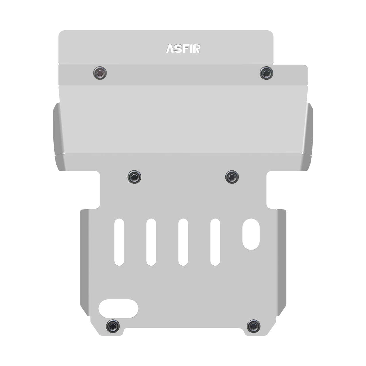 Isuzu D-max Front Skid Plate | 4x2 / 4x4