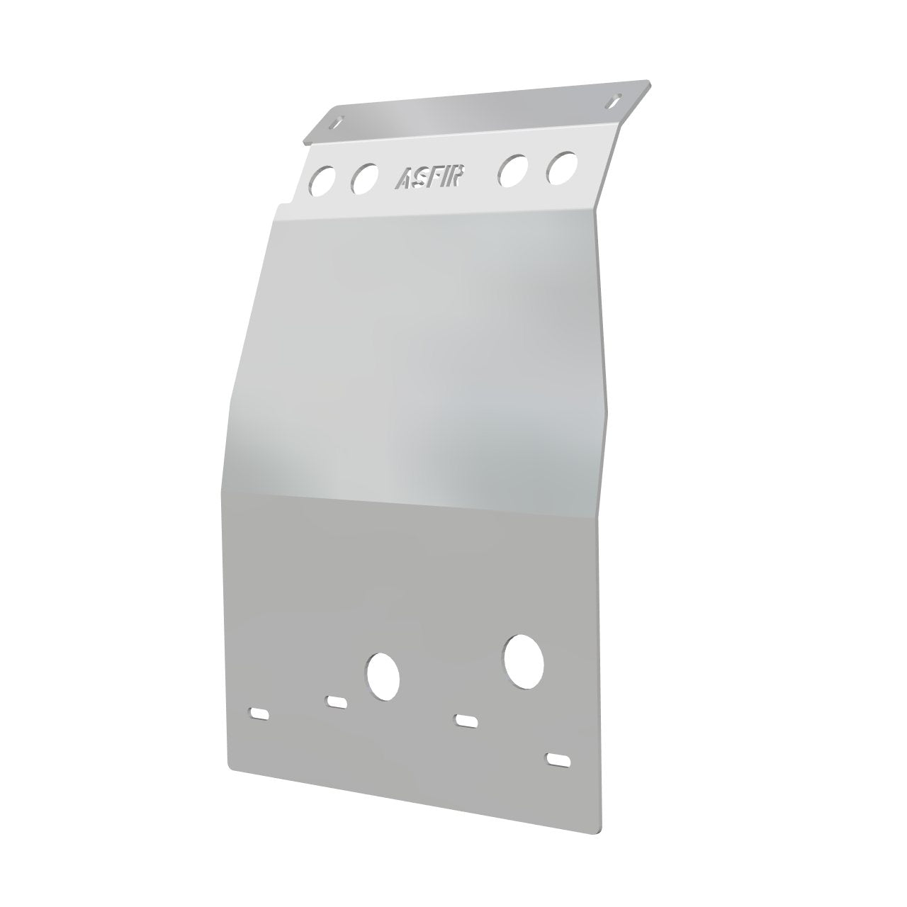 Isuzu Trooper Front Skid Plate