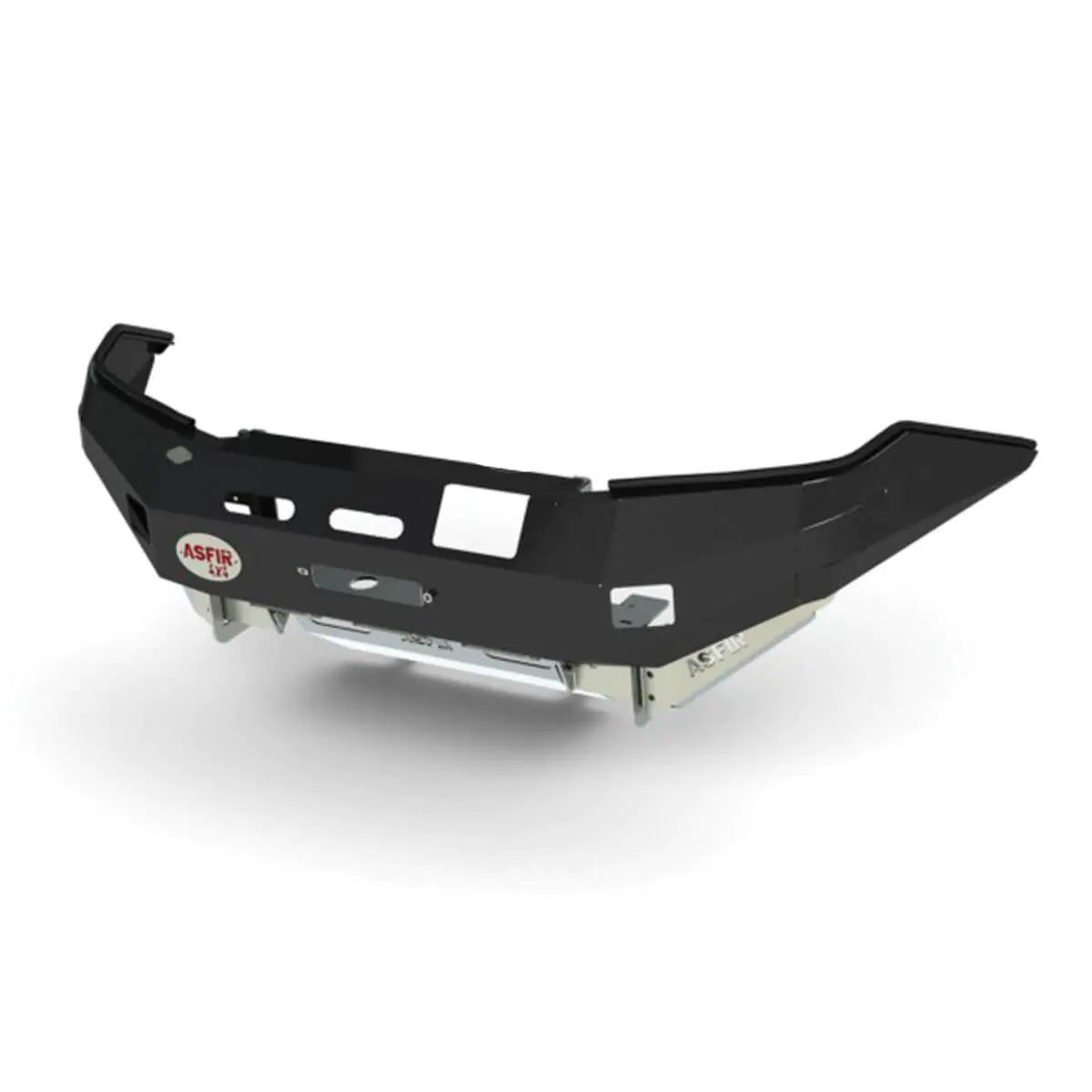 Toyota Hilux ATL Winch Bumper | 06'-11'