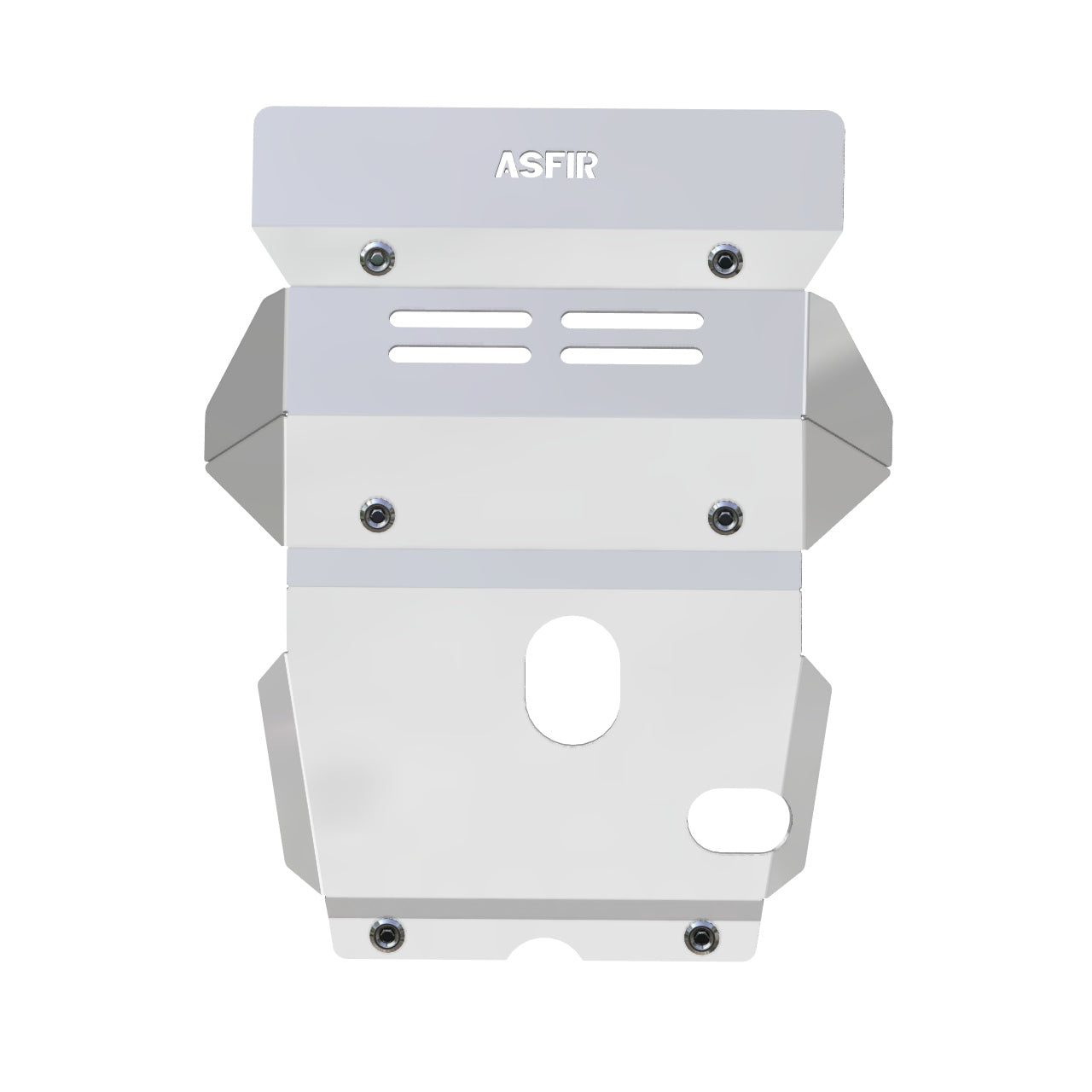 Toyota Hilux Front Skid Plate