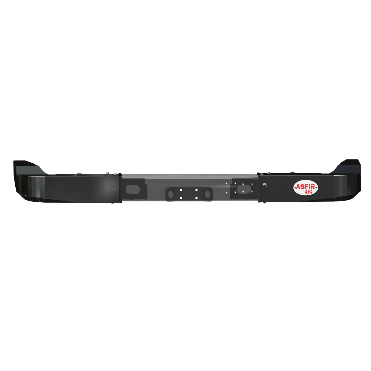 Toyota Land Cruiser 80 ATL Rear Bumper