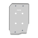 Toyota Land Cruiser 100 / Lexus LX 470 Fuel Tank Skid Plate