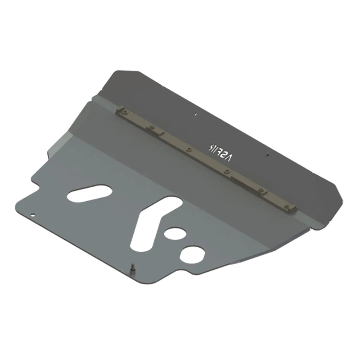 Toyota RAV4 Engine & Transmission Skid Plate