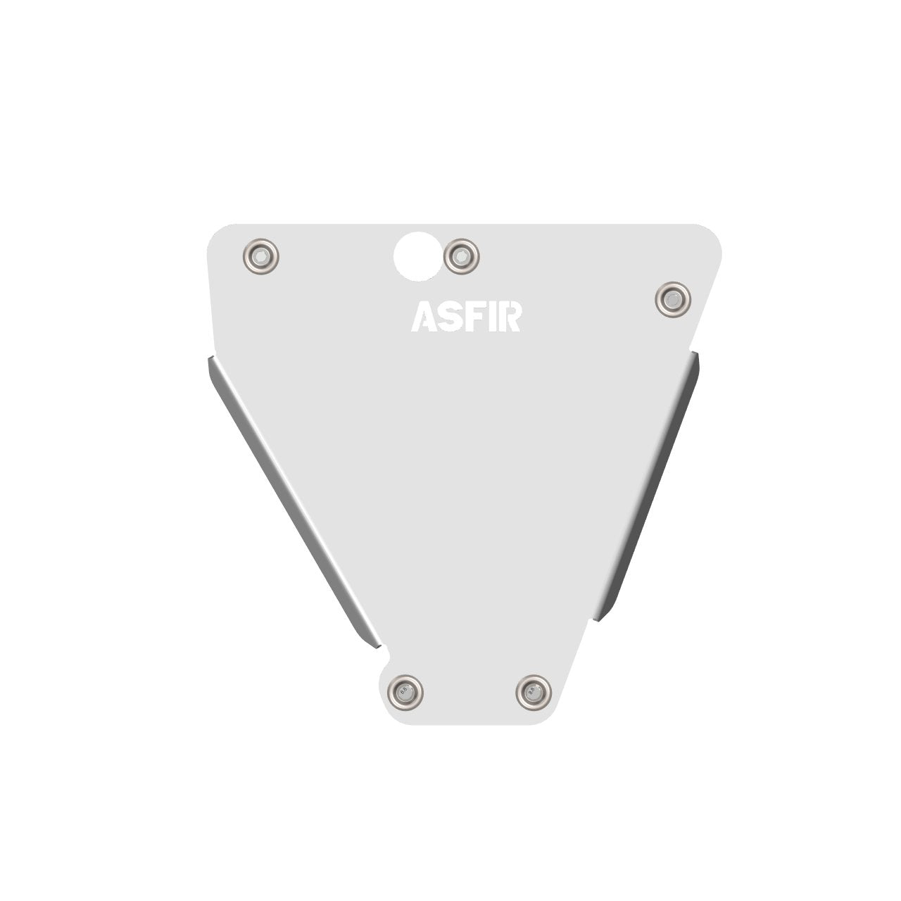 Toyota RAV4 Hybrid Rear Drive Skid Plate