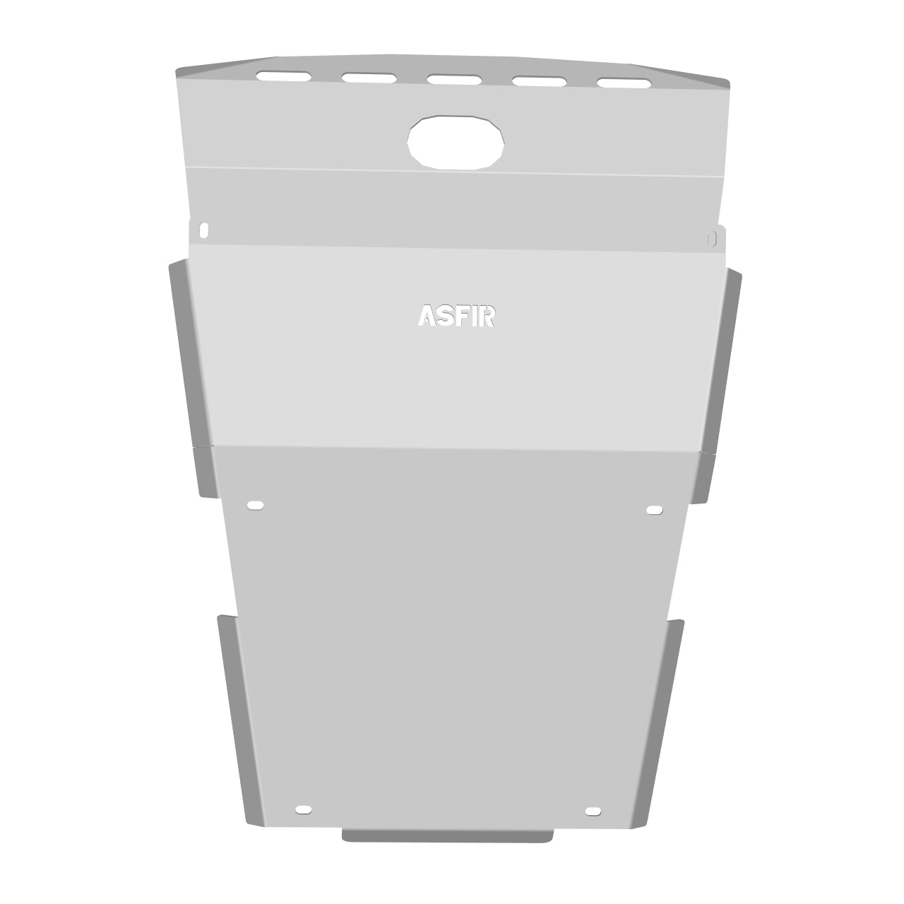 Land-Rover Discovery 3-4 Front Skid Plate
