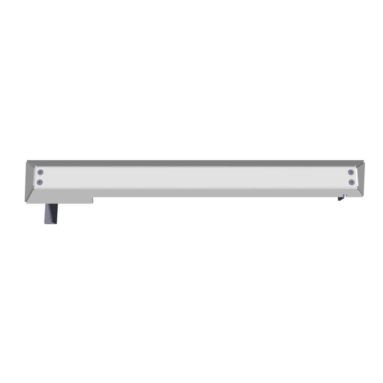 Land-Rover Discovery 3-4 / Range Rover Sport Air Tank Skid Plate